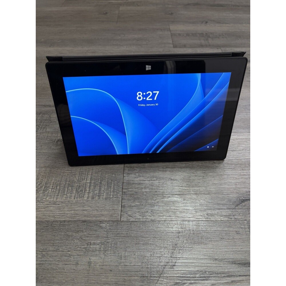 Microsoft Surface Laptop 1st Gen Touch screen i5-7th 4GB RAM 64GB SSD Win 11 Pro